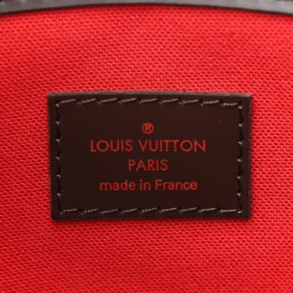 Louis Vuitton Damier Ebene Verona GM 6 of 9