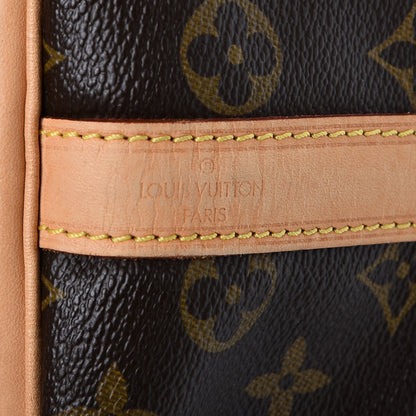 Louis Vuitton Monogram Petit Noe 6 of 9