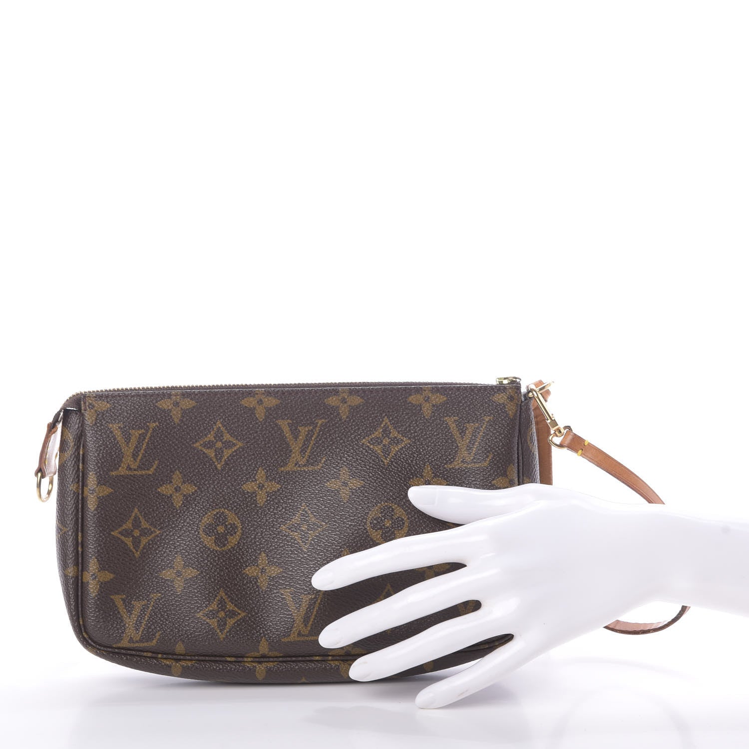Louis Vuitton Monogram Pochette Accessories 2 of 11