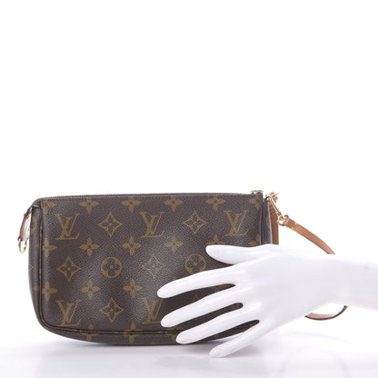 Louis Vuitton Monogram Pochette Accessories 2 of 11