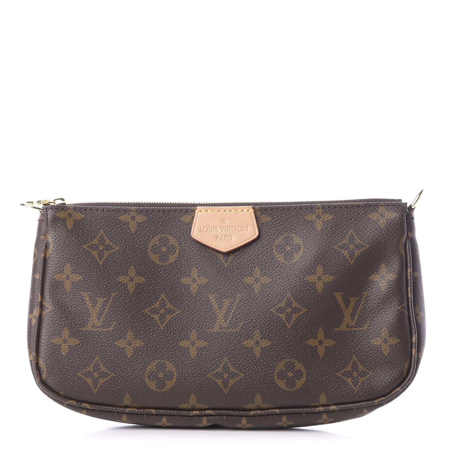 Monogram Multi Pochette Accessories Large Pochette