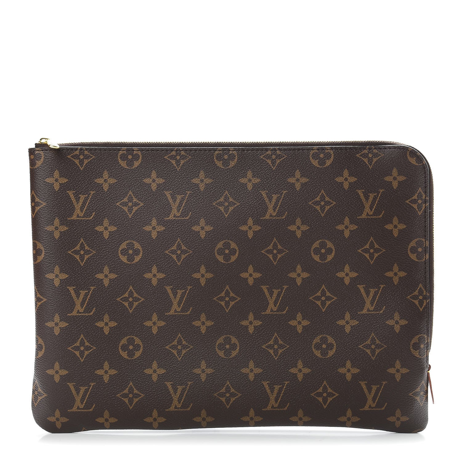Louis Vuitton Monogram Etui Voyage MM Pouch 1 of 7