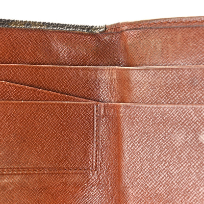 Louis Vuitton Monogram Elise Compact Wallet 6 of 11