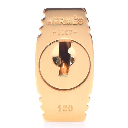 Hermes Epsom Kelly Sellier 25 Black 34 of 37