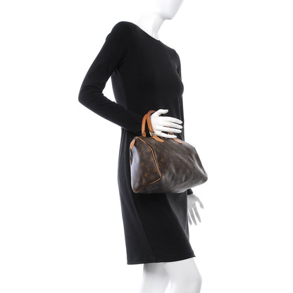 Louis Vuitton Monogram Speedy 25 2 of 12