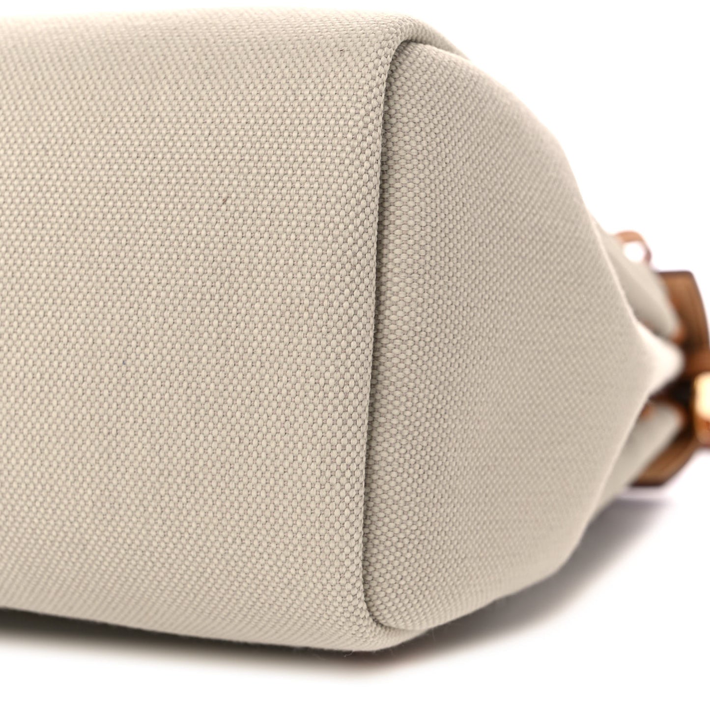 Military Toile Vache Hunter Herbag Zip Retourne 31 PM Beton Naturel