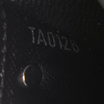 Louis Vuitton Epi Key Pouch Noir 7 of 7