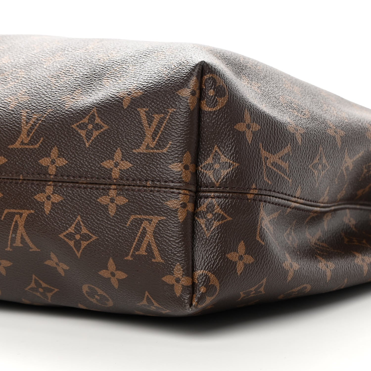 Louis Vuitton Monogram Graceful MM Pivoine 11 of 22
