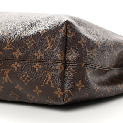 Louis Vuitton Monogram Graceful MM Pivoine 11 of 22