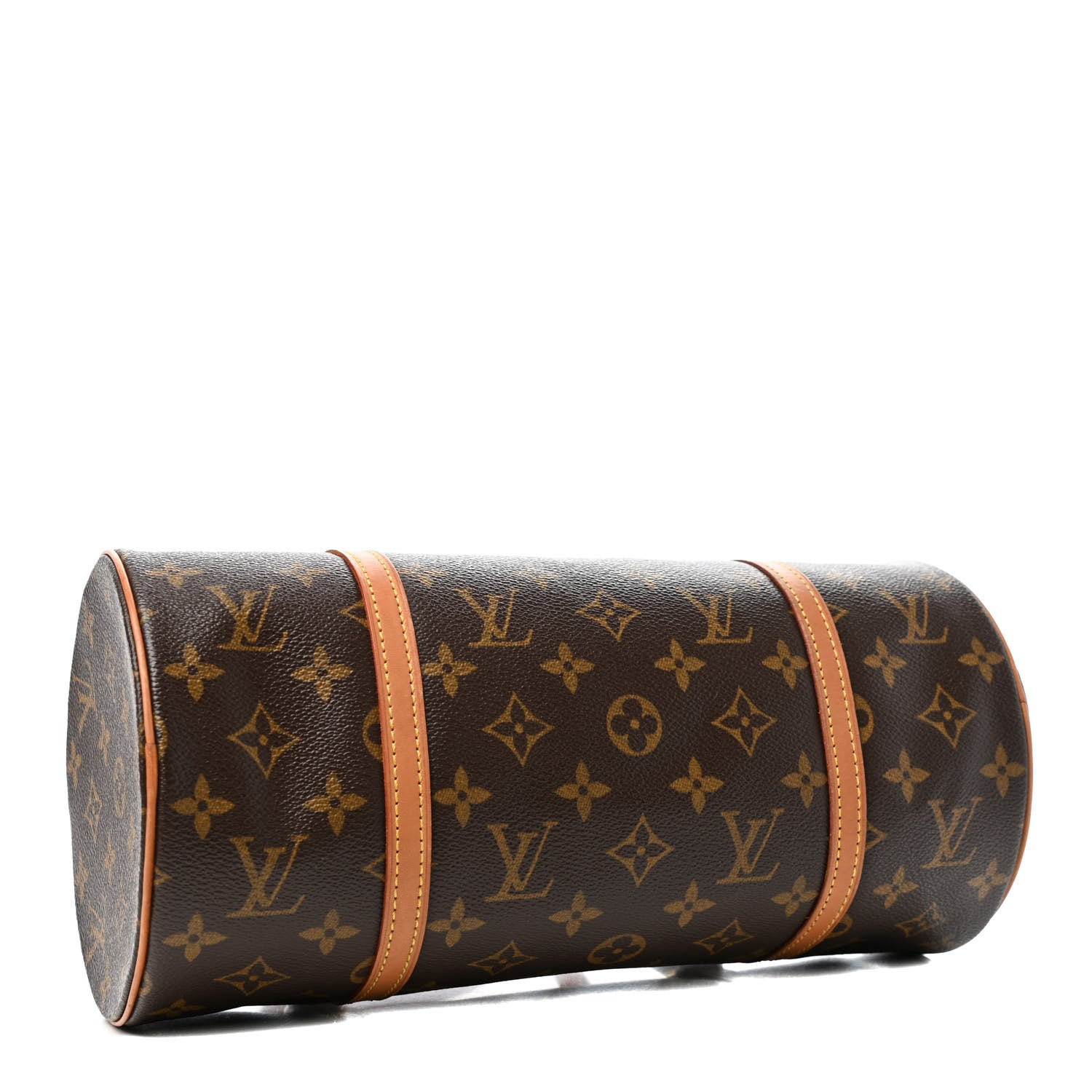 Louis Vuitton Monogram Papillon 30 3 of 5