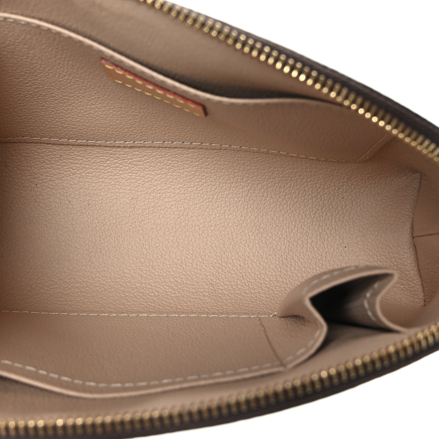 Monogram Cosmetic Pouch GM