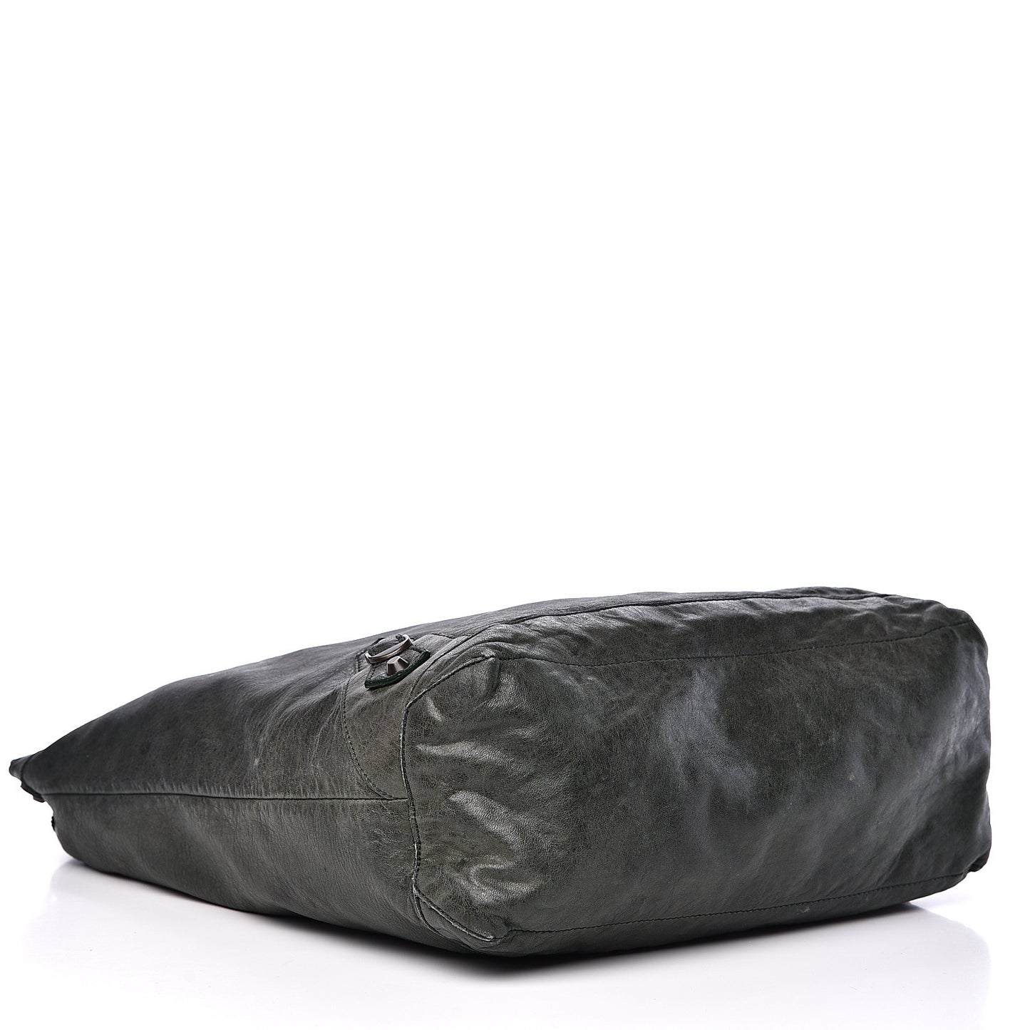 Agneau Classic Hardware Day Hobo Sapin