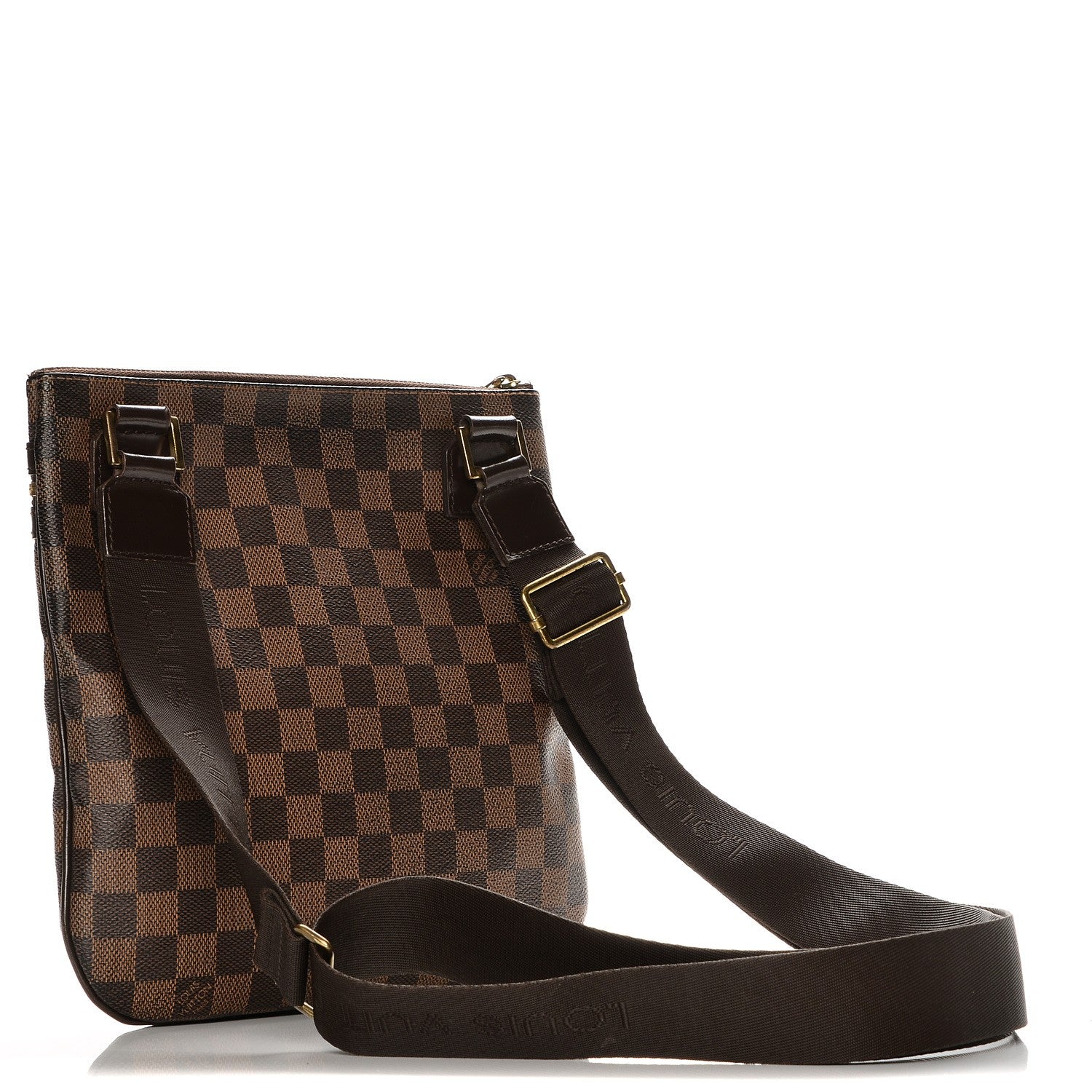 Louis Vuitton Damier Ebene Bosphore Pochette 5 of 10