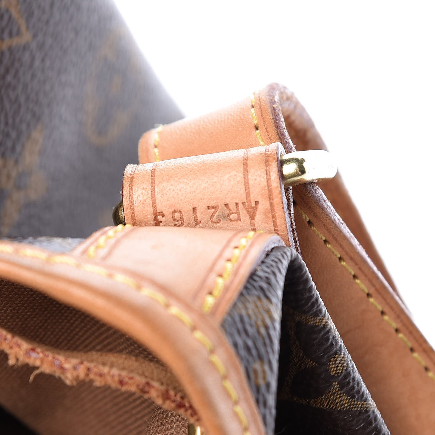 Monogram Petit Noe NM