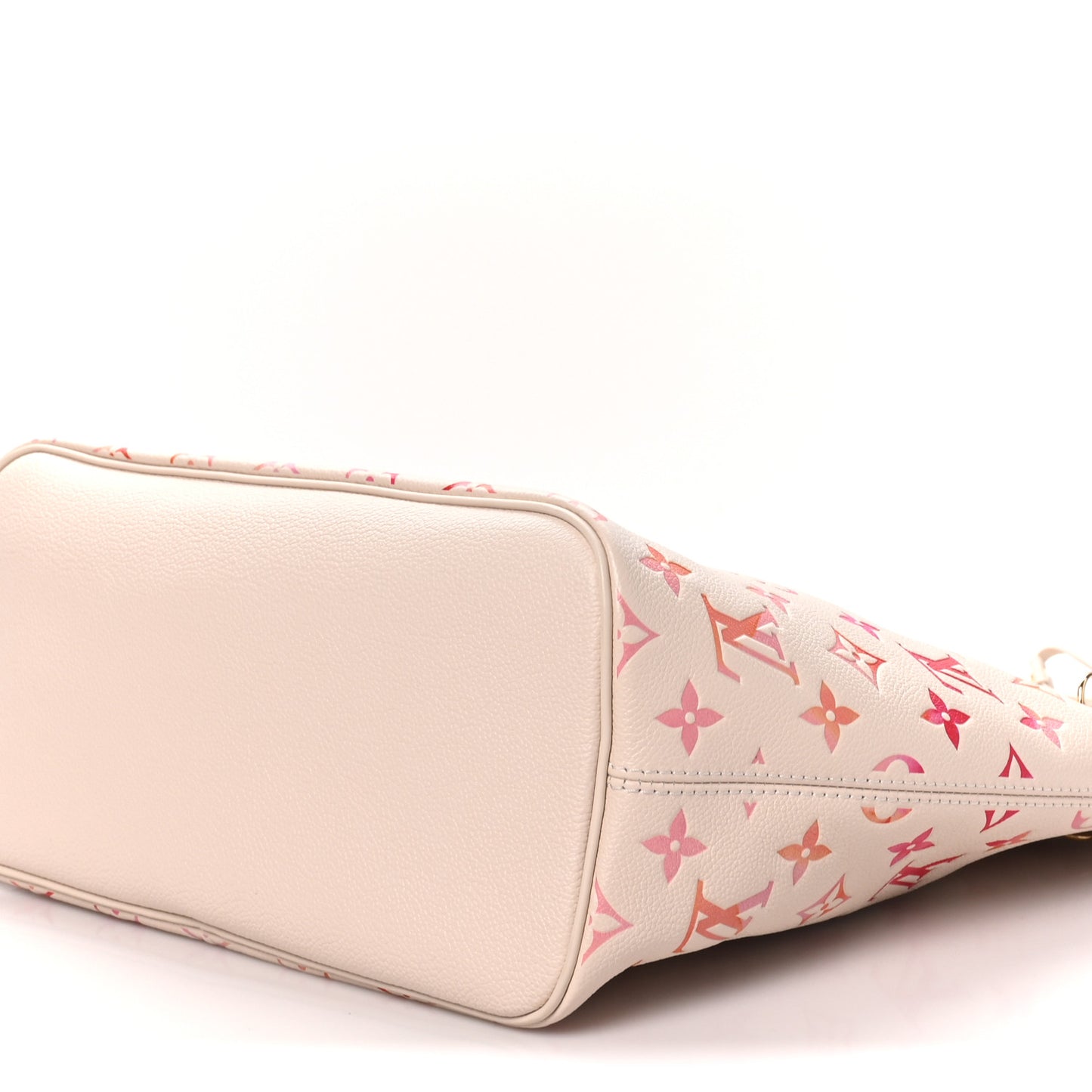 Empreinte Monogram Neverfull MM Sunrise Aquarelle