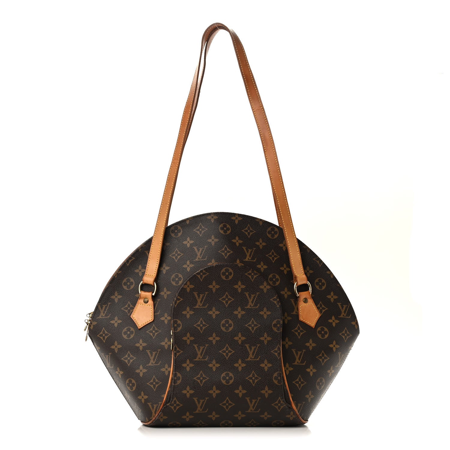 Louis Vuitton Monogram Ellipse GM Shopping Bag 1 of 16