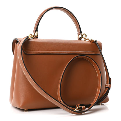 Celine Supple Calfskin Medium Nino Tan Bronze 3 of 11