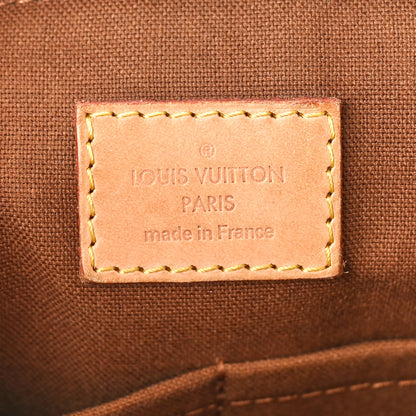 Louis Vuitton LOUIS VUITTON Monogram Tivoli PM 6 of 11