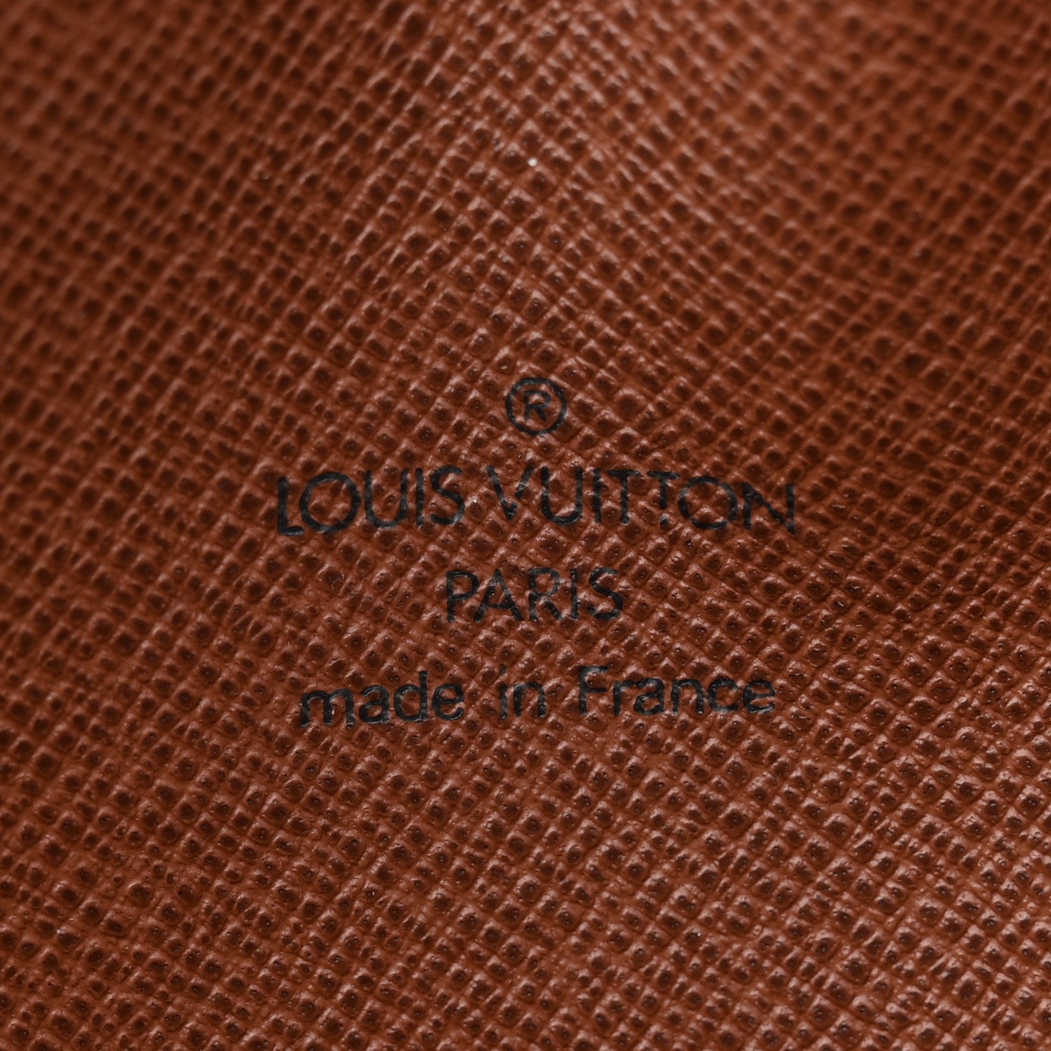 Louis Vuitton Monogram Musette GM 6 of 13