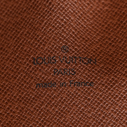 Louis Vuitton Monogram Musette GM 6 of 13