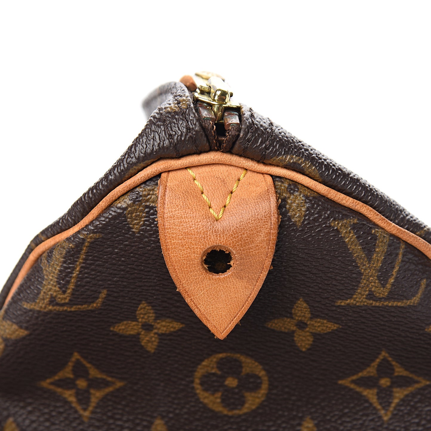 Monogram Speedy 30
