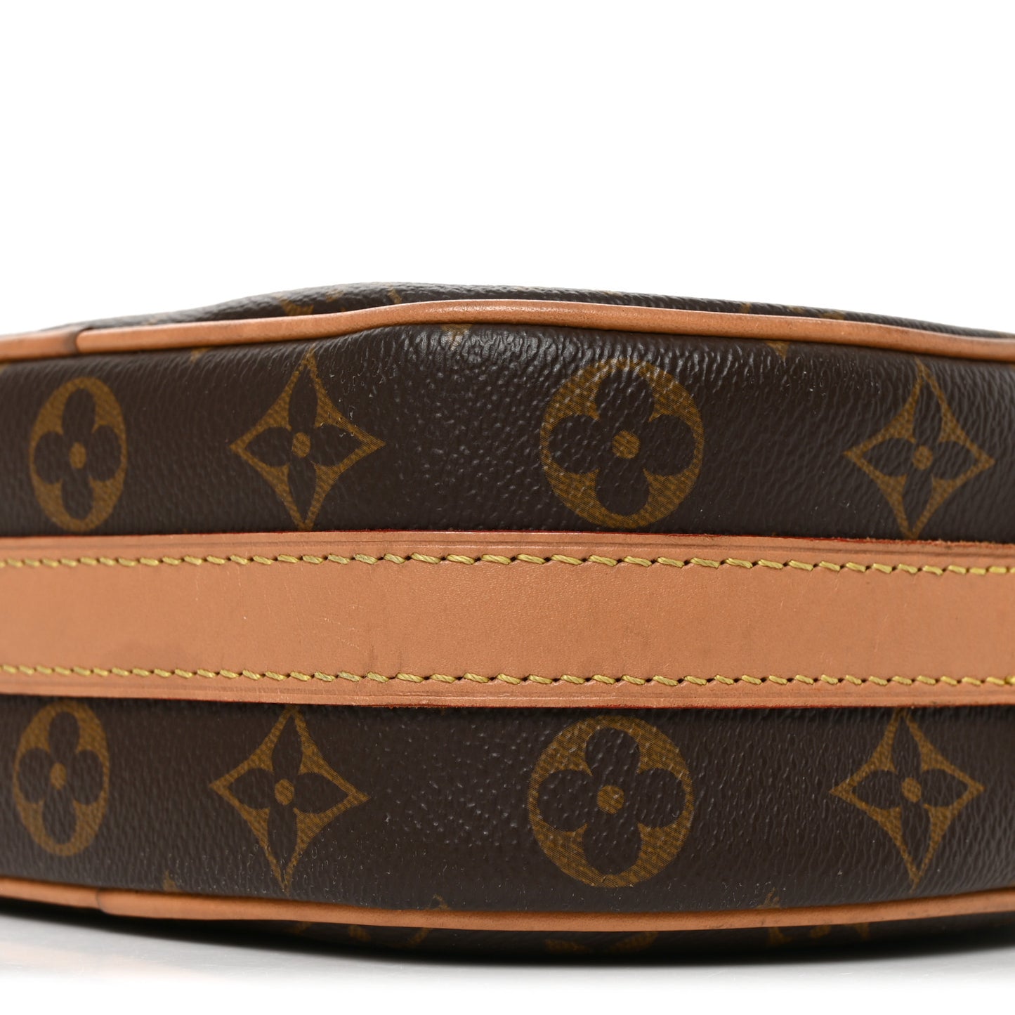 Monogram Boite Chapeau Souple PM