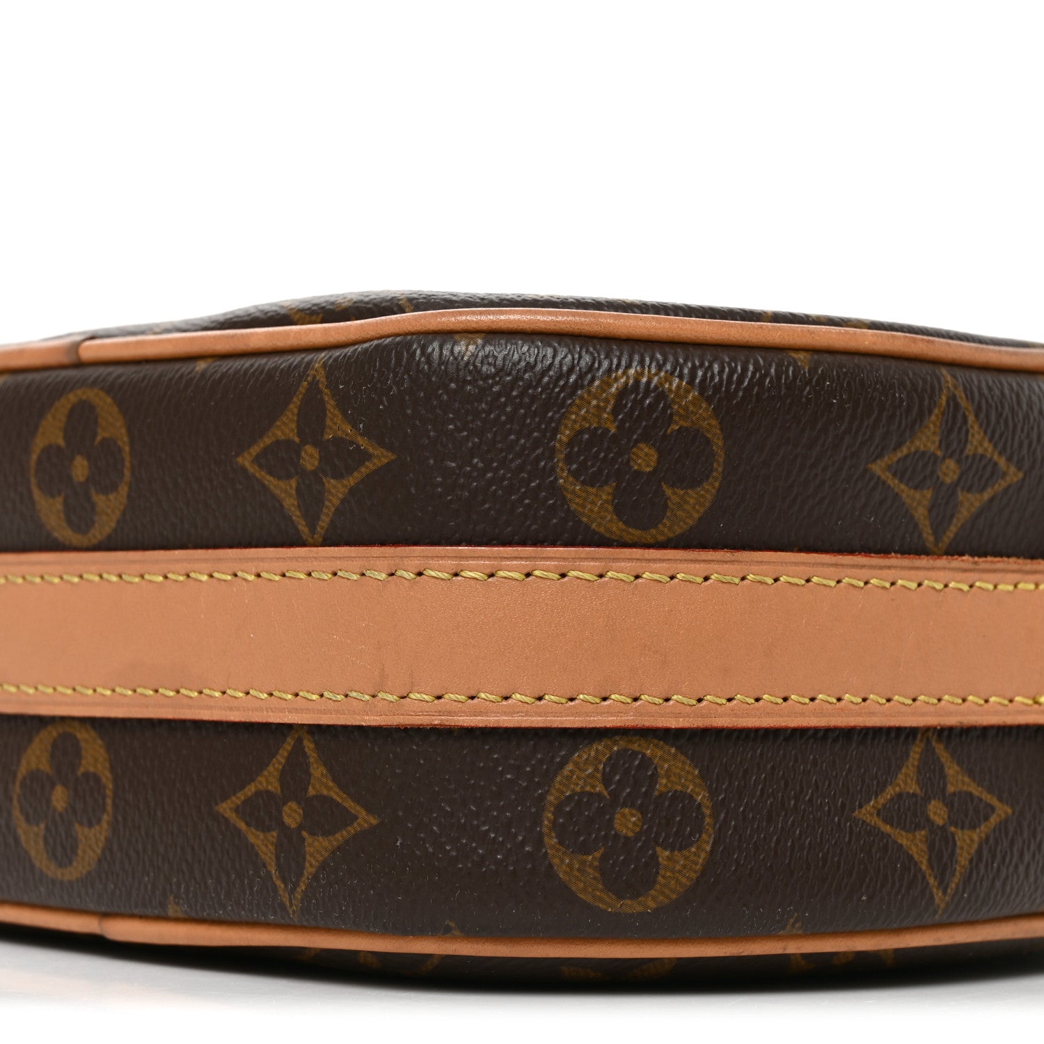Louis Vuitton Monogram Boite Chapeau Souple PM 9 of 9