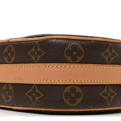 Louis Vuitton Monogram Boite Chapeau Souple PM 9 of 9