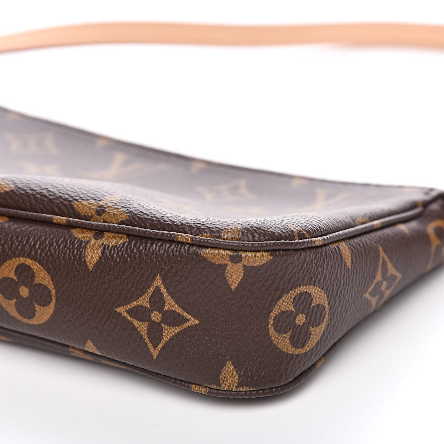 Monogram Pochette Accessories NM