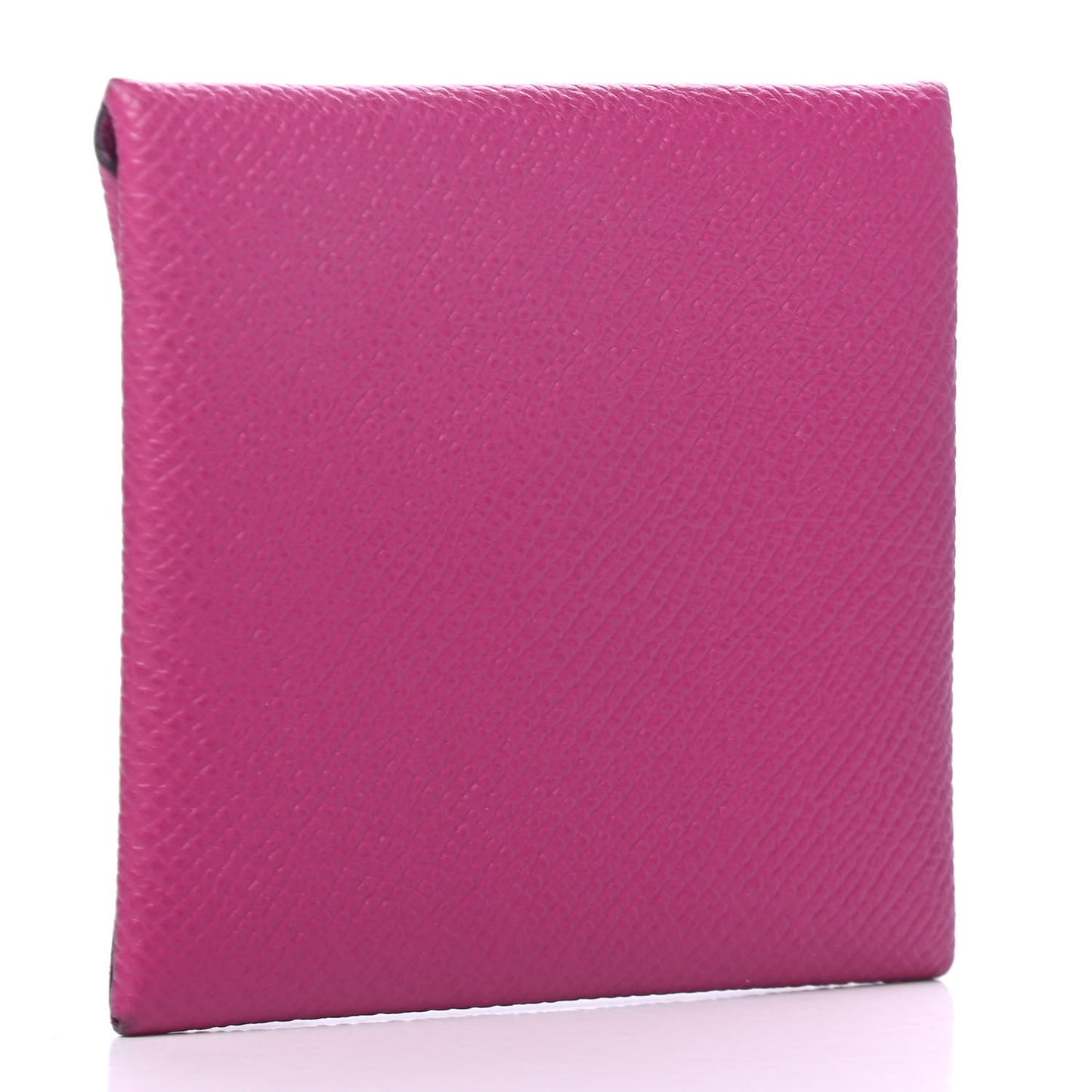 Epsom Bastia Coin Purse Rose Pourpre