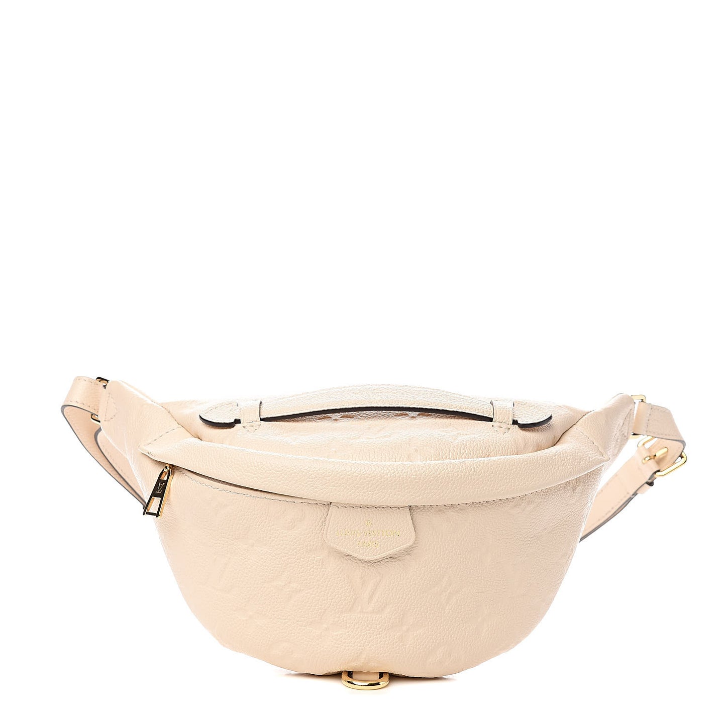 Empreinte BumBag Creme