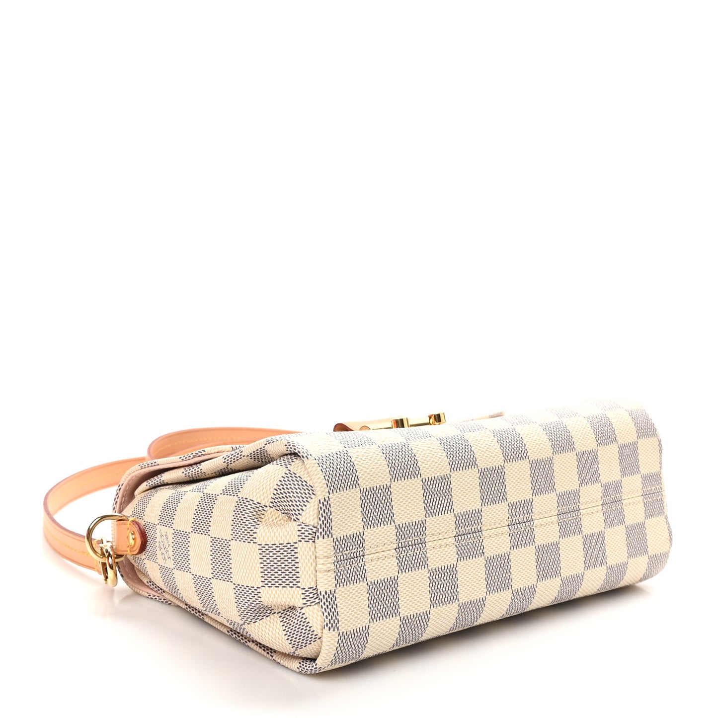 Damier Azur Croisette
