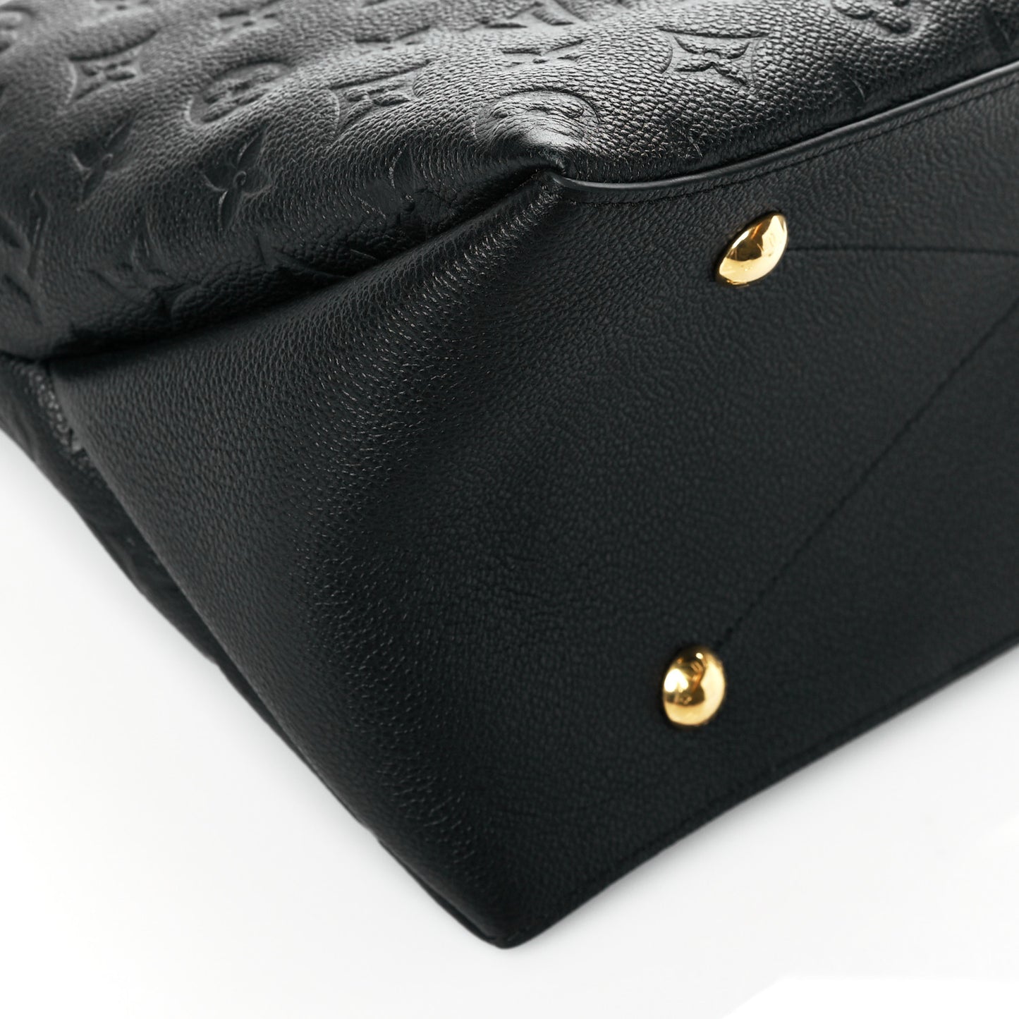 Empreinte Maida Hobo Black