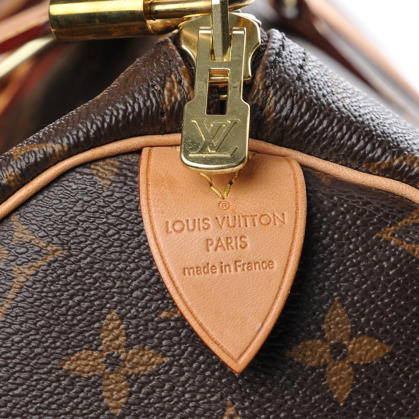 Monogram Keepall 55