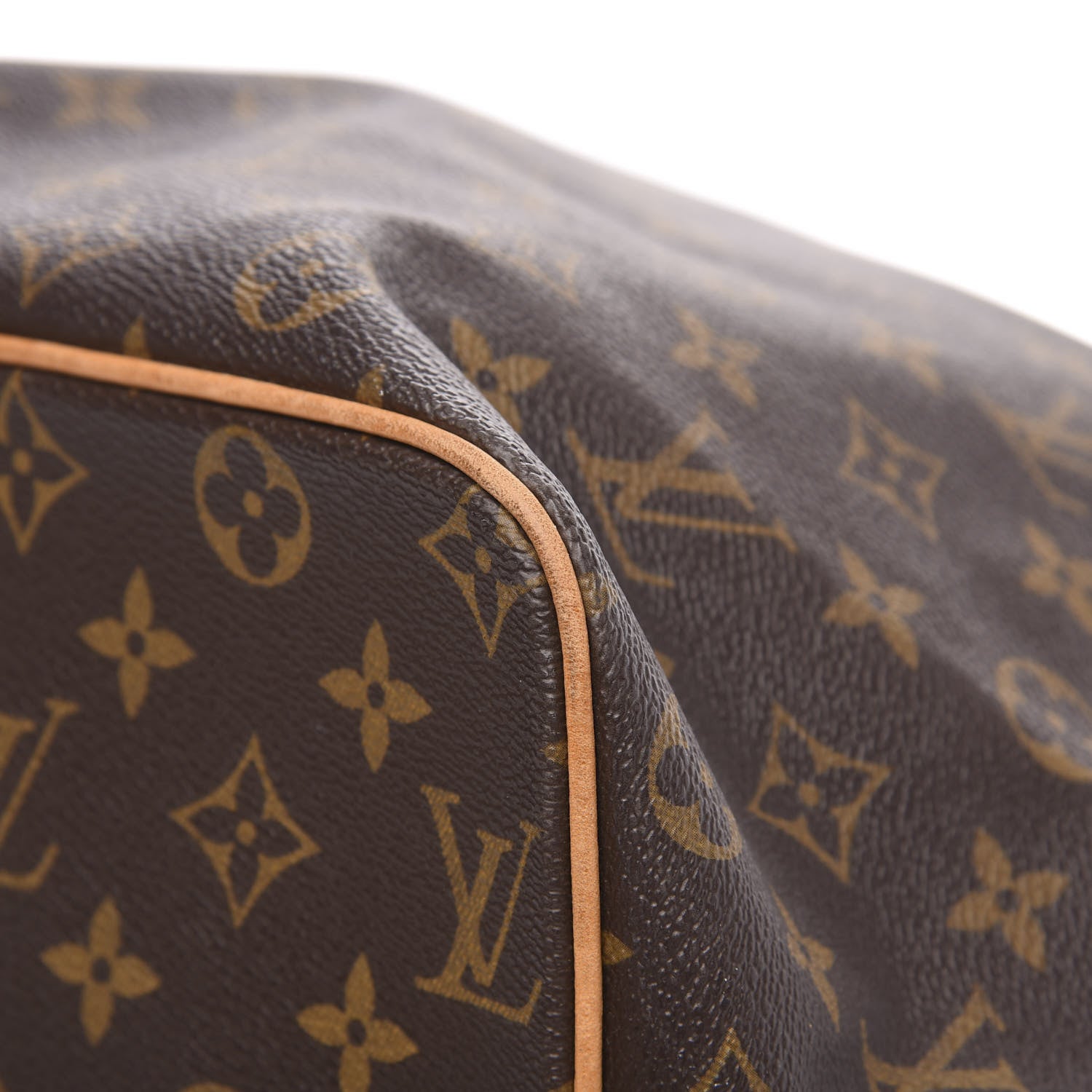 Louis Vuitton Monogram Palermo GM 10 of 13