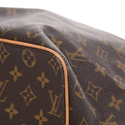 Louis Vuitton Monogram Palermo GM 10 of 13