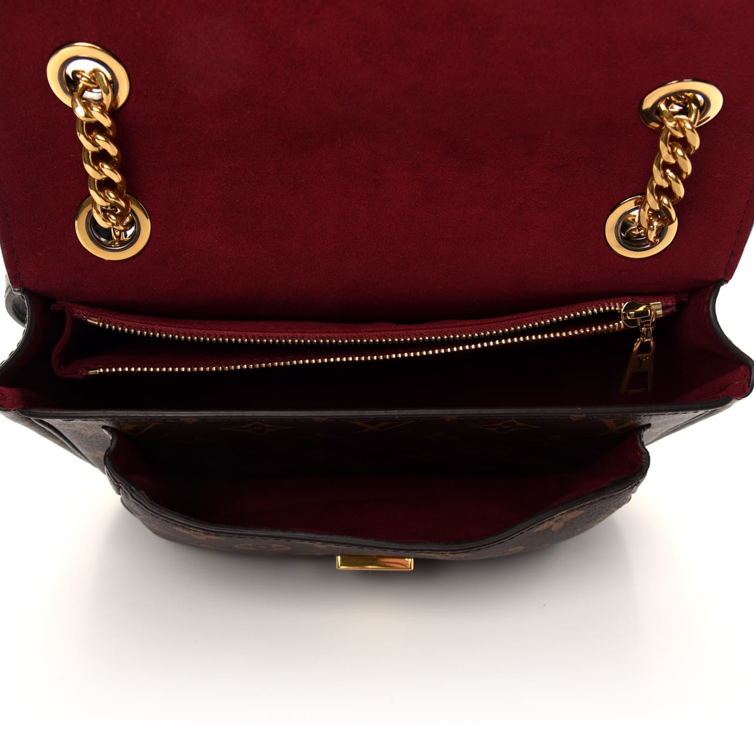 Louis Vuitton Monogram Passy 6 of 11