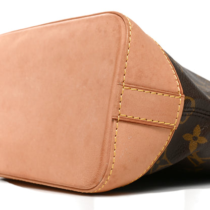 Louis Vuitton Monogram Lockit PM 9 of 9