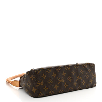 Louis Vuitton Monogram Mini Looping 3 of 15