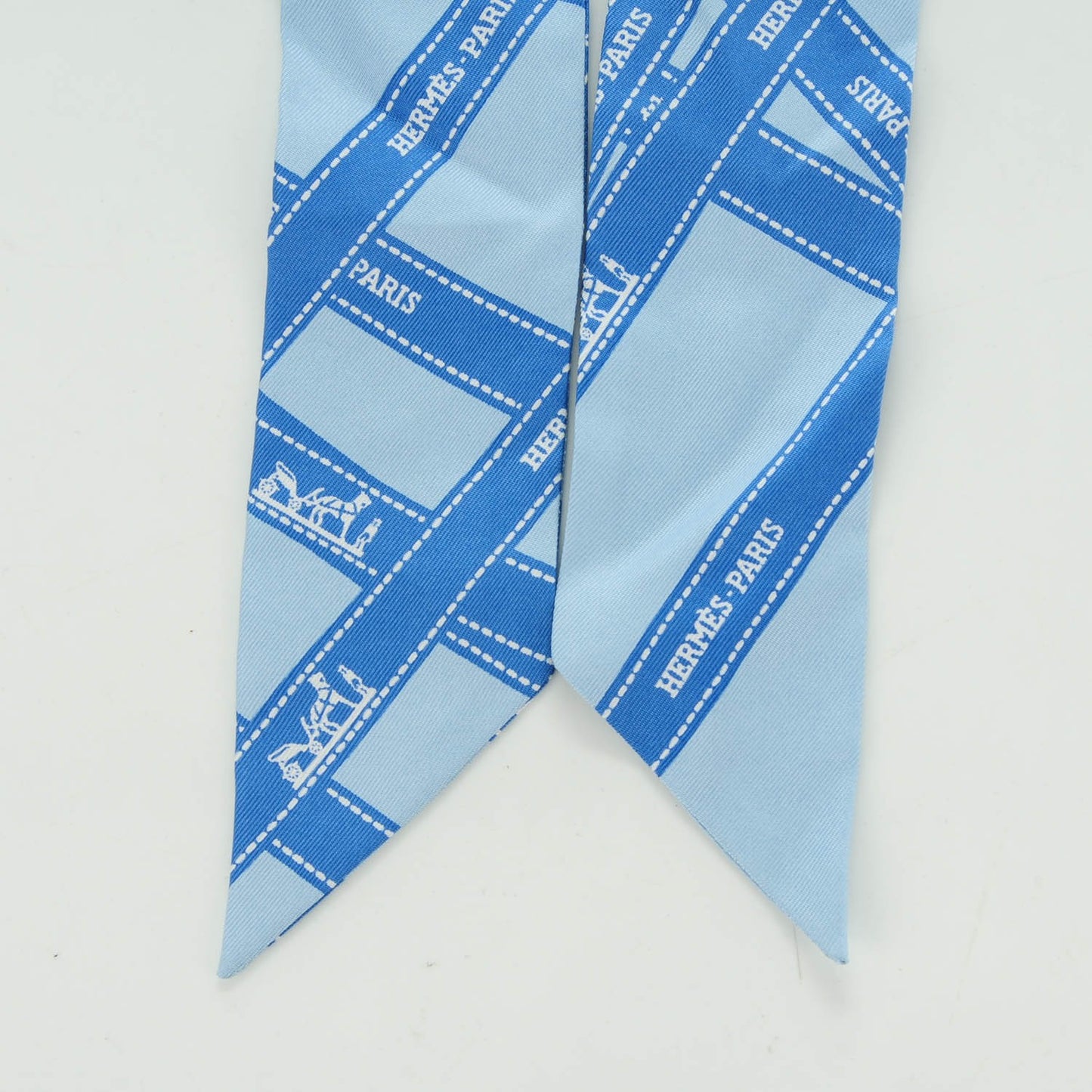 Silk Bolduc Twilly