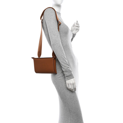Hermes Togo Videpoches Gold 2 of 11