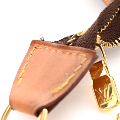 Louis Vuitton Monogram Eva Clutch 12 of 13