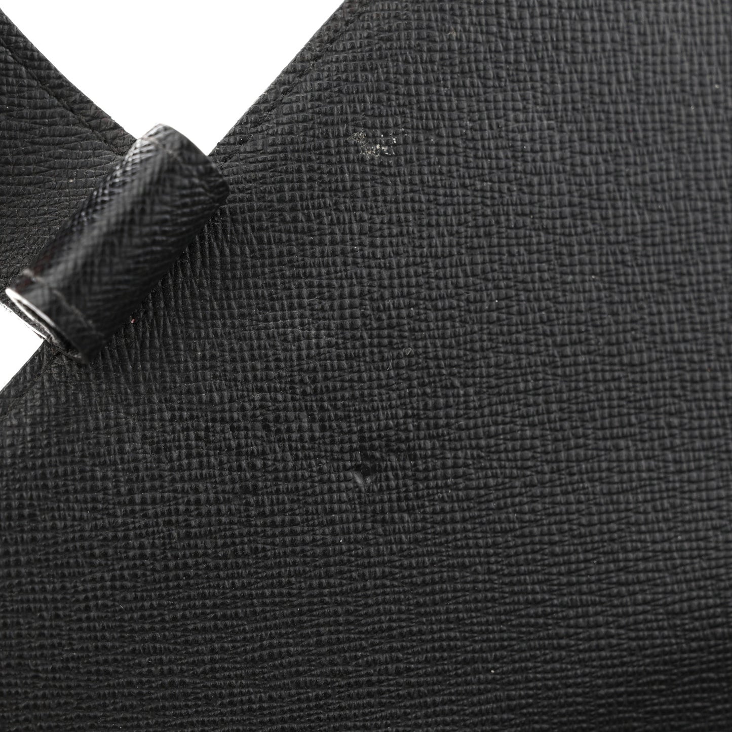 Damier Graphite Medium Ring Agenda Cover