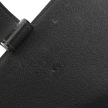 Louis Vuitton Damier Graphite Medium Ring Agenda Cover 8 of 9