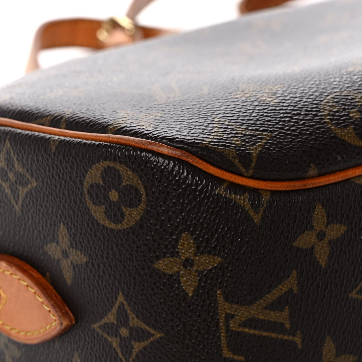 Louis Vuitton Monogram Blois 10 of 14