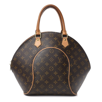 Louis Vuitton Monogram Ellipse MM 1 of 14