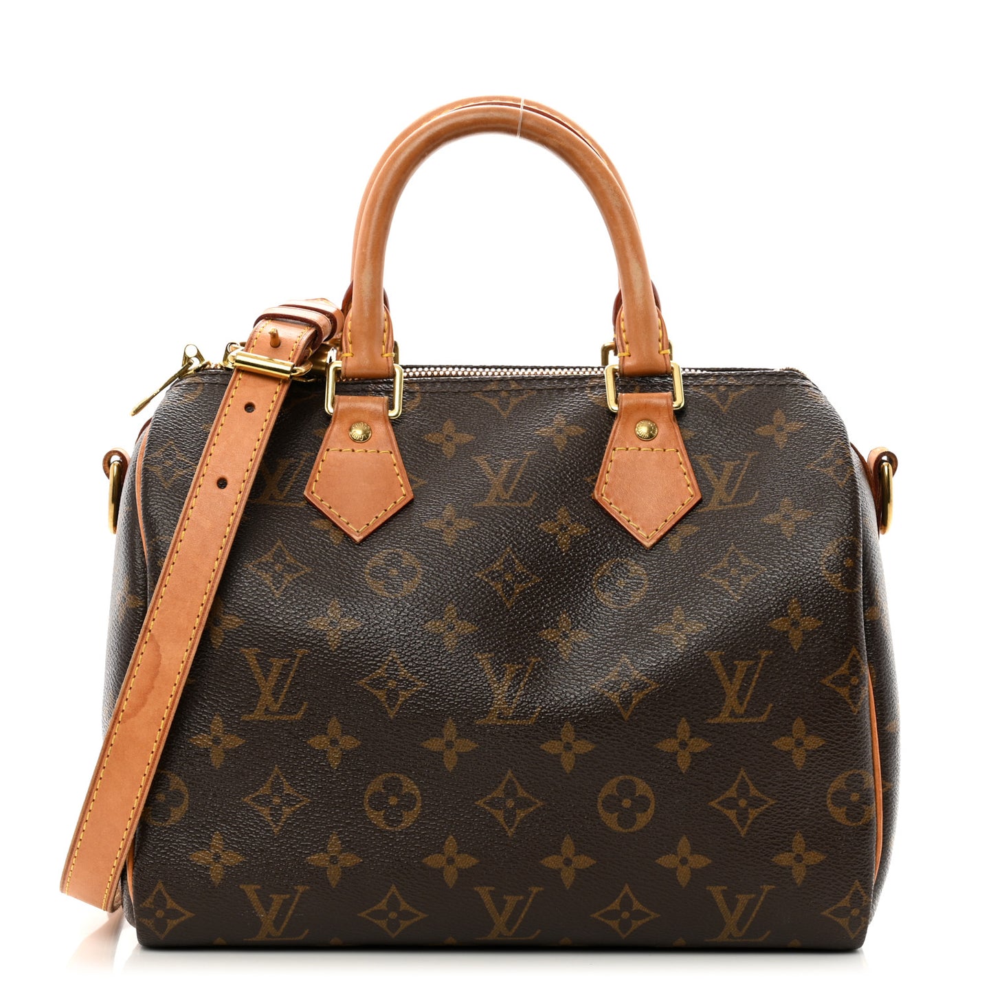 Monogram Speedy Bandouliere 25