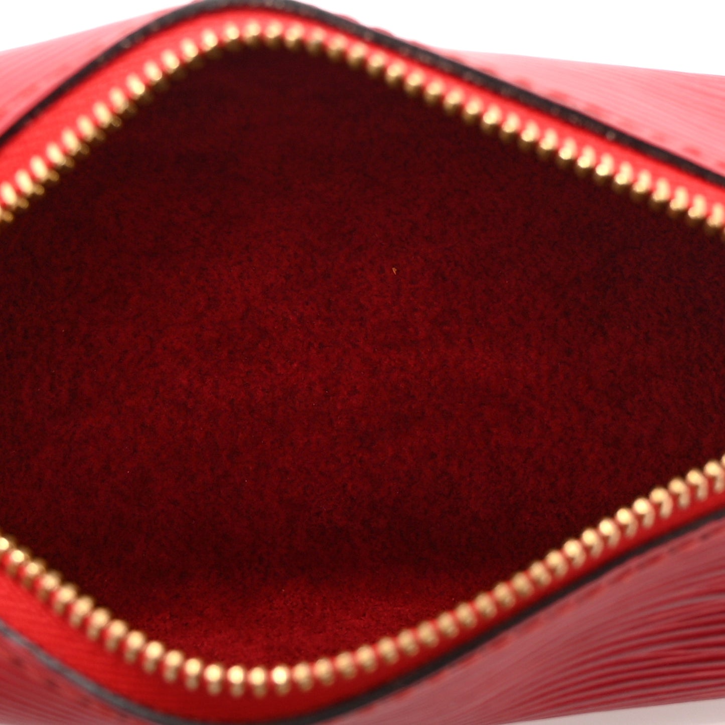 Epi Soufflot Pochette Castillan Red