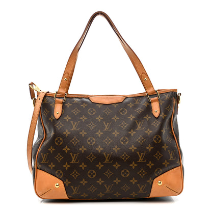 Louis Vuitton Monogram Estrela MM 1 of 15