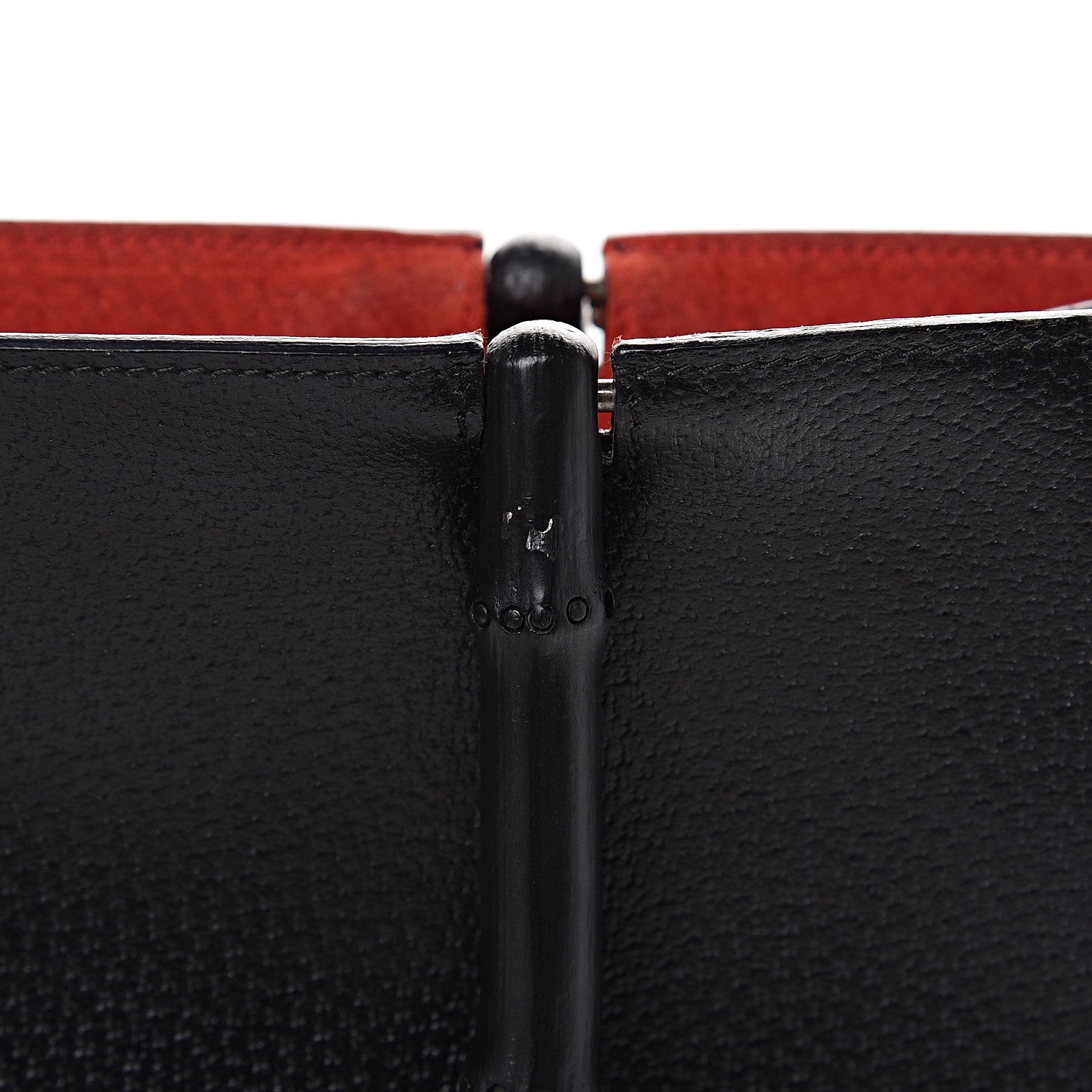 Gucci Cinghiale Bamboo Tote Black 16 of 16